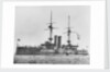 Battleship HMS 'Goliath' (1898) by unknown
