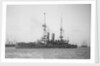 Battleship HMS 'Bulwark' (1899) by unknown
