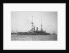 Battleship HMS 'Bulwark' (1899) by unknown