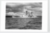 Battleship HMS 'Ramilies' (1916) in 1939 by unknown