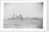 HMS 'Nelson' (1925) battleship, starboard beam view in circa 1934 by unknown