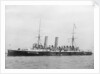 Photograph of the ship 'Blenheim' by Unknown