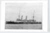 Photograph of the ship 'Blenheim' by Unknown