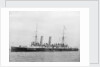 Photograph of the ship 'Blenheim' by Unknown