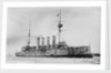 Photograph of the ship HMS 'Argonaut' in 1910 by Unknown