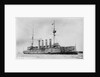 Photograph of the ship HMS 'Argonaut' in 1910 by Unknown