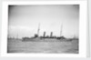 HMS 'Charybdis' (1893) by Anonymous