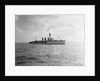 Light cruiser HMS 'Caroline' (1914) by unknown