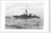 Light cruiser HMS 'Dauntless' (1918) by Anonymous