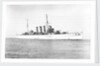 Heavy cruiser HMS 'Kent' (1926) by unknown