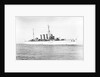 Heavy cruiser HMS 'Kent' (1926) by unknown