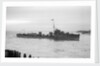 Torpedo boat destroyer HMS 'Cherwell' (1903) by unknown