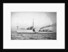Torpedo boat destroyer HMS 'Ness' (1905) by unknown