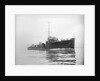 Torpedo boat destroyer HMS 'Doon' (1904) by Unknown