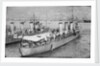 Torpedo boat destroyer HMS 'Savage' (1910) by unknown