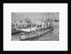 Torpedo boat destroyer HMS 'Savage' (1910) by unknown