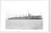 HMS 'Orpheus' (1916), destroyer by unknown