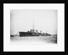 Destroyer HMS 'Truculent' (1917) by unknown