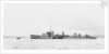 Destroyer HMS 'Scimitar' (1918), pendant H21 by unknown