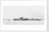 Destroyer HMS 'Scimitar' (1918), pendant H21 by unknown