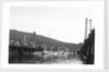HMS 'H47' (1918) submarine at portland with others including 'H50' and 'H33' by unknown