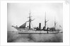 HMS 'Espiegle' (1900) by unknown