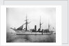 HMS 'Espiegle' (1900) by unknown