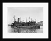Photograph of minesweeper 'Tarantella' (1920), from Richard Perkins Collection by Richard Perkins