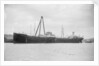 'Oleander' (Br, 1922) by unknown