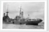 'Petronel' (Br, 1918) alongside 'Repulse' (Br, 1916) by unknown