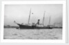 HMS 'Surprise' 1885 by Unknown