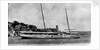 Photograph of 'Imogene'  circa 1914 by unknown