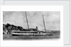 Photograph of 'Imogene'  circa 1914 by unknown