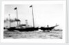 Royal yacht HMS 'Alberta' (GB, 1863) by unknown
