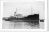 'War Divan' (Br, 1919) by unknown