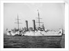 Protected cruiser 'Holland' (Ho, 1896) by unknown