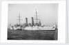 Protected cruiser 'Holland' (Ho, 1896) by unknown