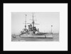 Coast defence battleship 'Eidsvold' (No, 1900) by unknown