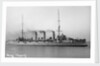 Protected cruiser 'Oleg' (Ru, 1903) by unknown