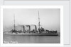 Protected cruiser 'Oleg' (Ru, 1903) by unknown