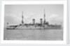 Armoured cruiser 'Princesa de Asturias' (Sp, 1896) by unknown