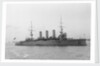 Protected cruiser 'Hamidieh' (Tu, 1903) by unknown