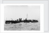 A port bow view of TB 81 (1885) by unknown