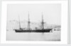 Composite screw gun vessel HMS 'Condor' (1876) by unknown