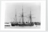 Wooden screw sloop HMS 'Dryad' (1866) by unknown