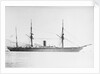 HMS 'Himalaya' (1853) by unknown
