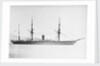 HMS 'Himalaya' (1853) by unknown
