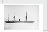 HMS 'Himalaya' (1853) by unknown