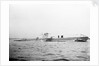 'U33' submarine type VII A, (1936, Germany) by Unknown