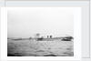 'U33' submarine type VII A, (1936, Germany) by Unknown